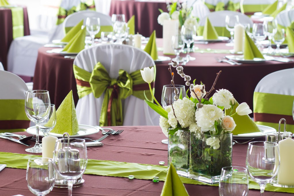 Da Paolo & Gian Catering, Banqueting non lasciamo nulla al caso