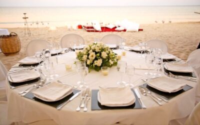 Catering e Banqueting: cosa significano e che differenze ci sono!