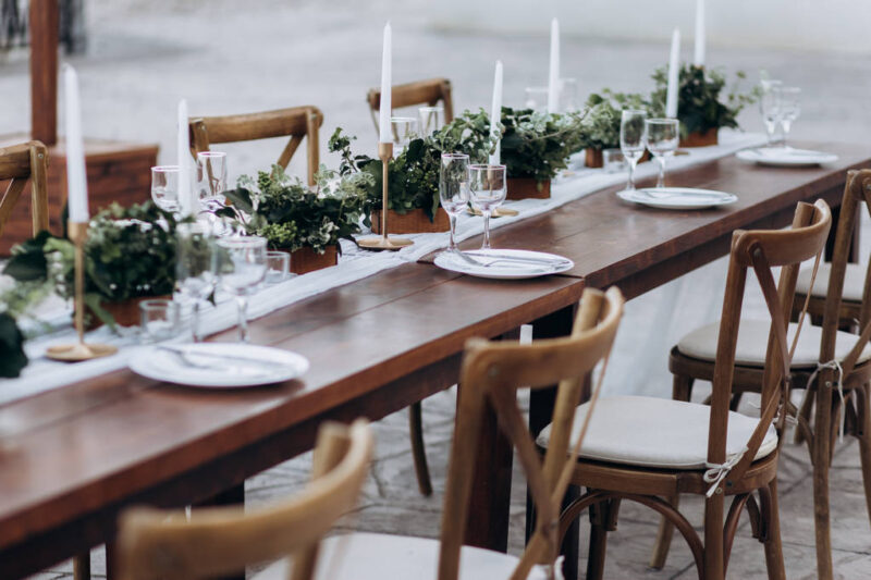 Paolo e Gian - Catering