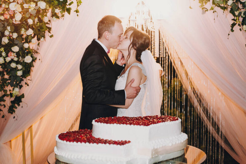Paolo e Gian - Consigli Matrimonio Catering