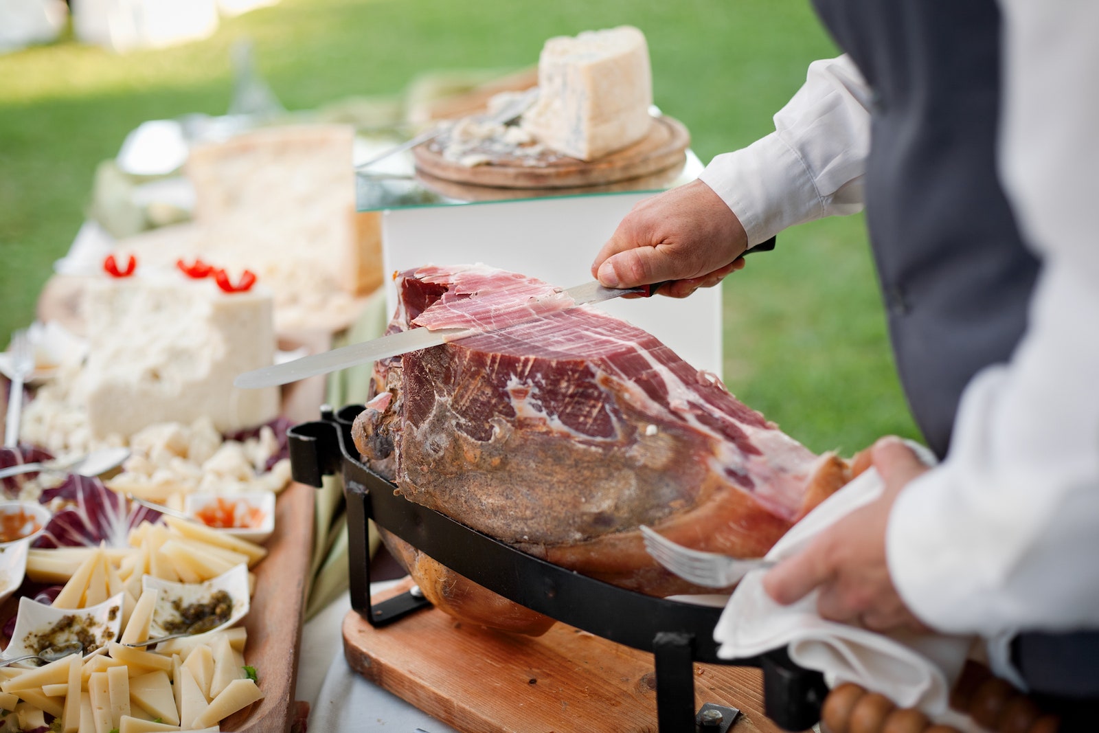 Scopriamo cosa comprende un Servizio Catering d’Eccellenza!