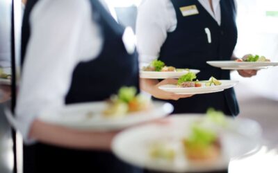 Quando è Necessario affidarti a degli Specialisti del Catering/Banqueting per il tuo Evento?