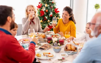 Festività senza pensieri: ecco i menù di Natale e Capodanno di Paolo e Gian