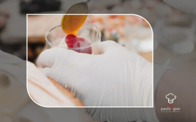 Catering per eventi all’aperto: come proteggere il cibo dal caldo eccessivo