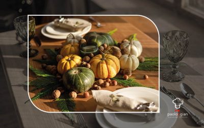 Tradizione e creatività: quando i sapori italiani dell’autunno diventano esperienza